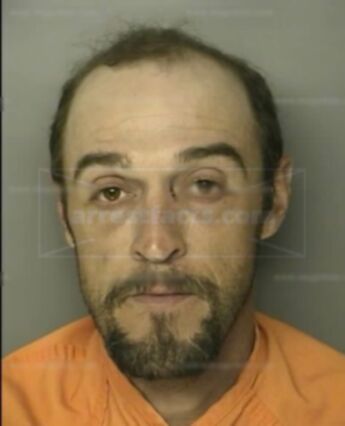 Mark Anthony Beasley