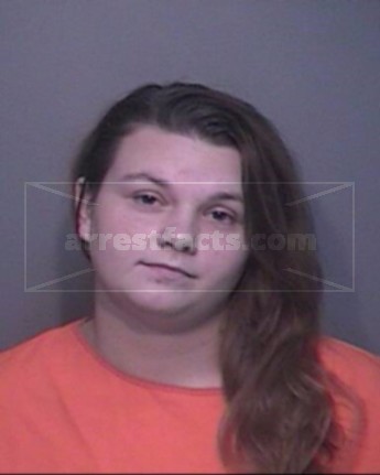 Tanya Marie Jarmin