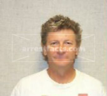 Mark Edward Dick
