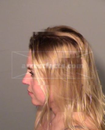 Nicole Marie Humble