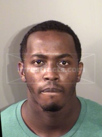 Rodricas Montez Williams