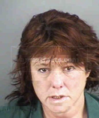 Laurie Parrish