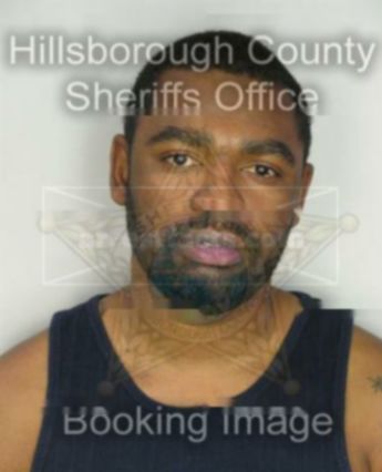 Johayward Demingo Bradshaw