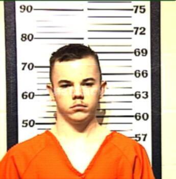 Benjamin David Sallee