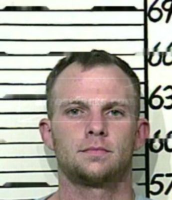 Troy Allen Surritt