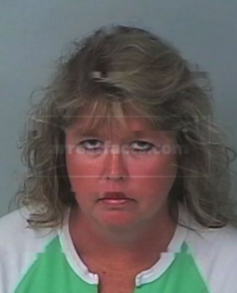 Julie Moore Melton