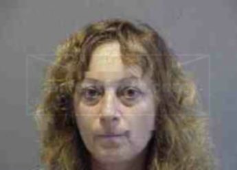 Roseanne Mckillip