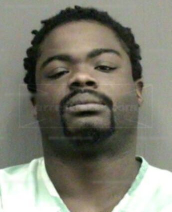 Jeremye Clifton Robinson