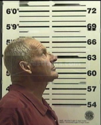 Travis Allin Corwin