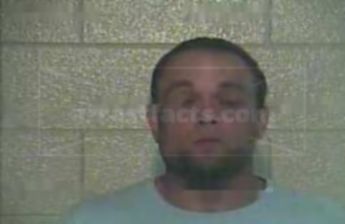 Jon Ray Reynolds