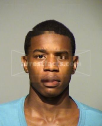 Raheem Winston