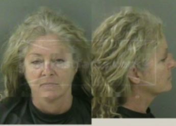 Laura Leigh Giblin