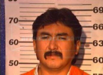 Osvaldo Enrique Briones Sanchez