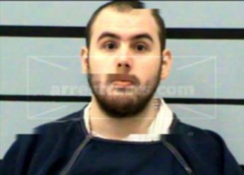 Anthony Zane Austin