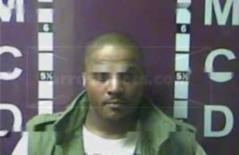 Marshay D. Peurifoy