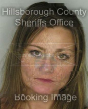 Lisa Renee Harris