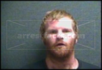 Tony Patrick Reinhart