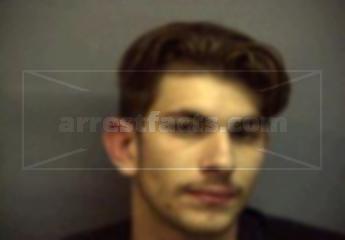 Aaron P. Fleischer