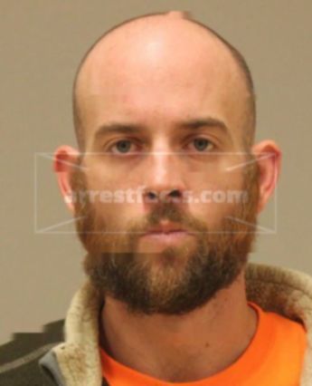 Tyler Clayton Root