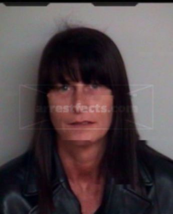 Tammie Stewart Mckinley