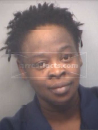 Lola Denise Pound