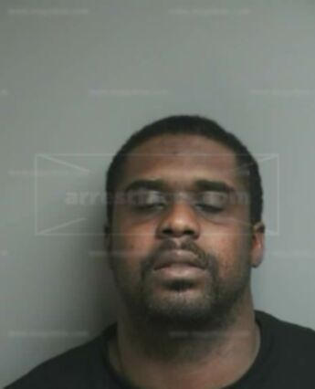 Daman Lamont Kincaid