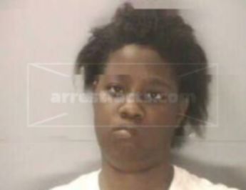 Osha Jacole Wiley