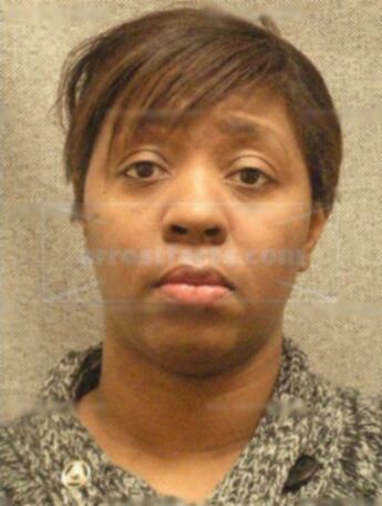 Kimberly A Thomas
