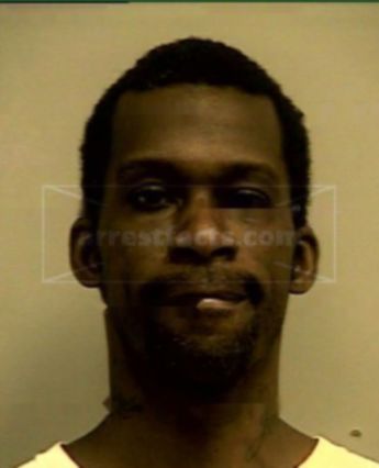 Jermaine Simmons