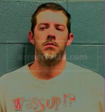 Travis Edward Patton