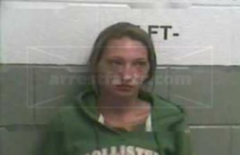 Tambra Lydia Ann Mitchell