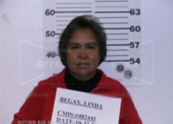 Linda Begay
