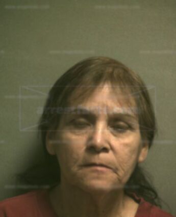 Sylvia Cervantes Rytter