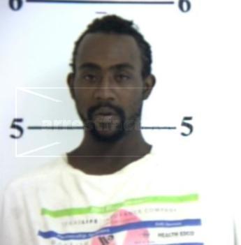 Antonio Laterron Jenkins
