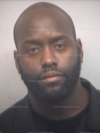 Anson Darrell Ramey
