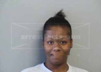 Lafaye Shamelle Caldwell