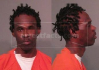 Dentavious Bernard Mitchell