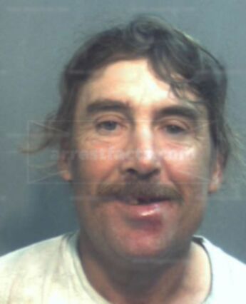 David Patrick Mcdonald