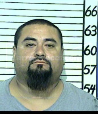 Raul Garcia Cruz