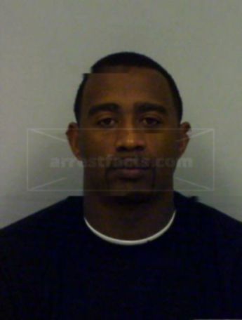 James Ricardo Austin Sr.