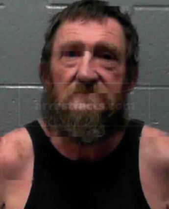 Charles Wayne Turley