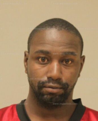 Michael Anthony Childress