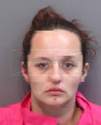 Holly Renee Carney