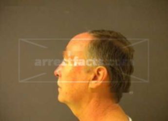 Charles Douglas Doty