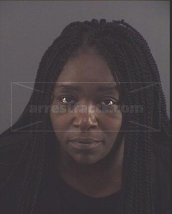 Lashanda Shereca Brown