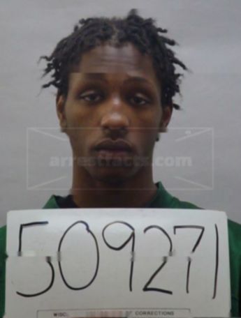 Quandale K Solomon