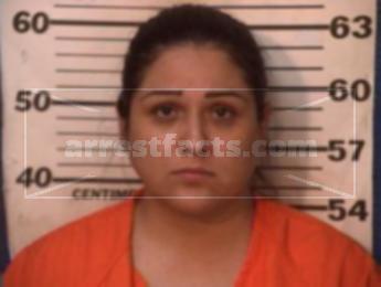 Marissa Hermelinda Martinez