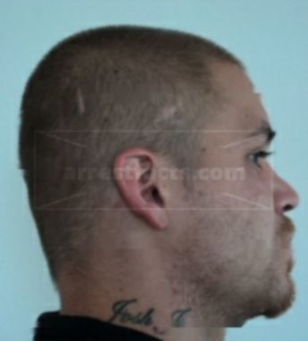 Joshua Lucas Jones
