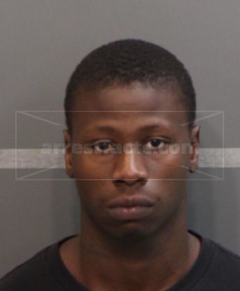 Lamar Maurice Evans