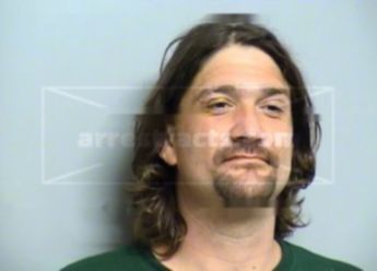 Jason Clifton Wilkins